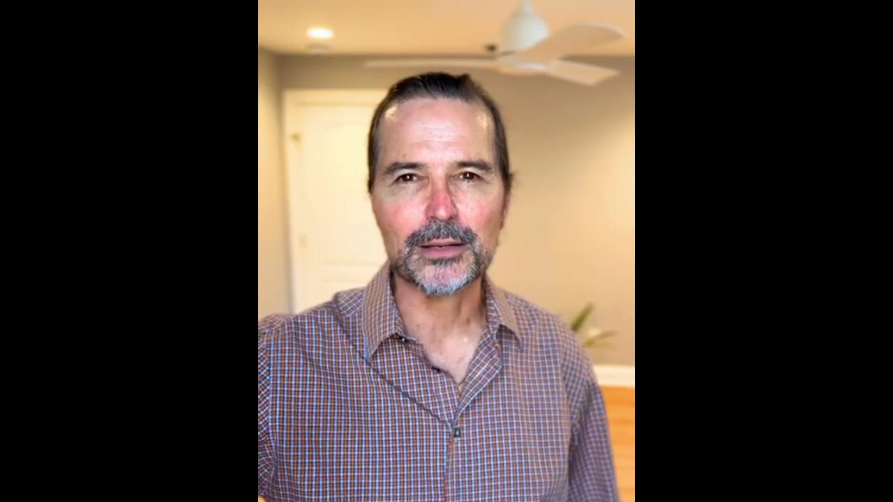 Video testimonial from Kurt Rietz